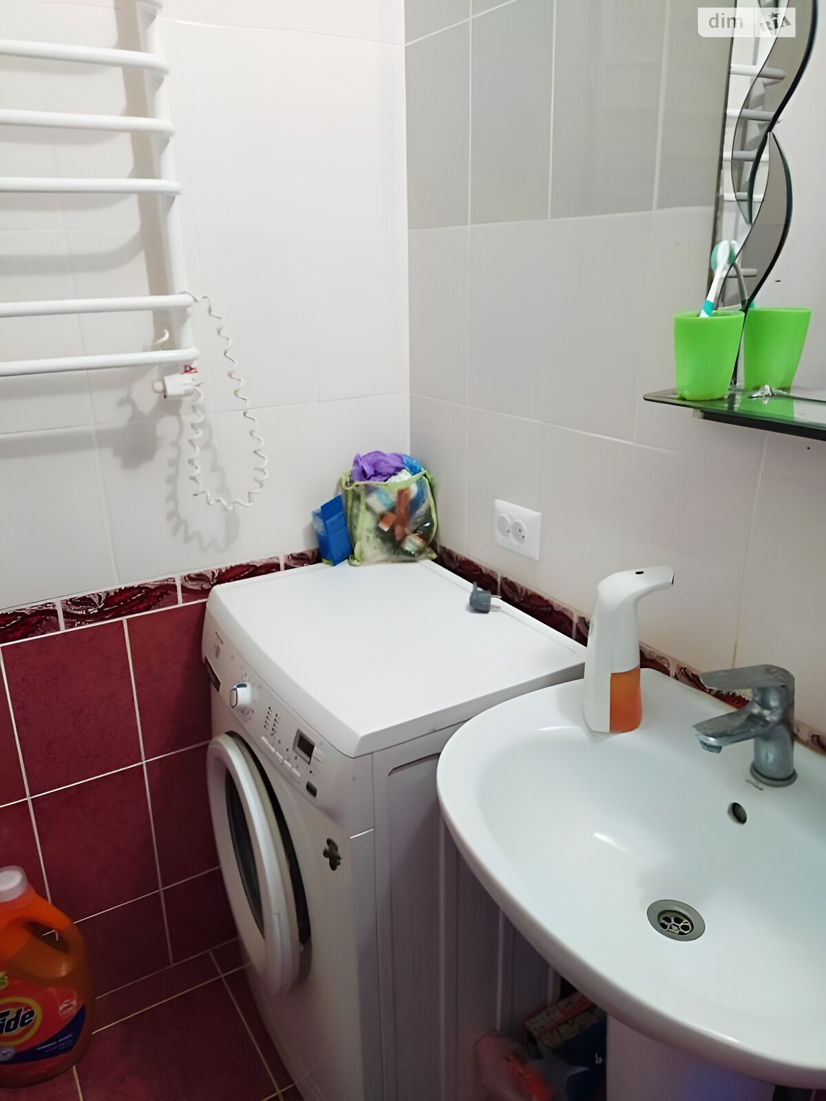 двухэтажный дом с балконом, 250 кв. м, шлакоблок. Продажа в Старой Богдановке фото 1 двухэтажный дом с балконом, 250 кв. м, шлакоблок. Продажа в Старой Богдановке фото 1