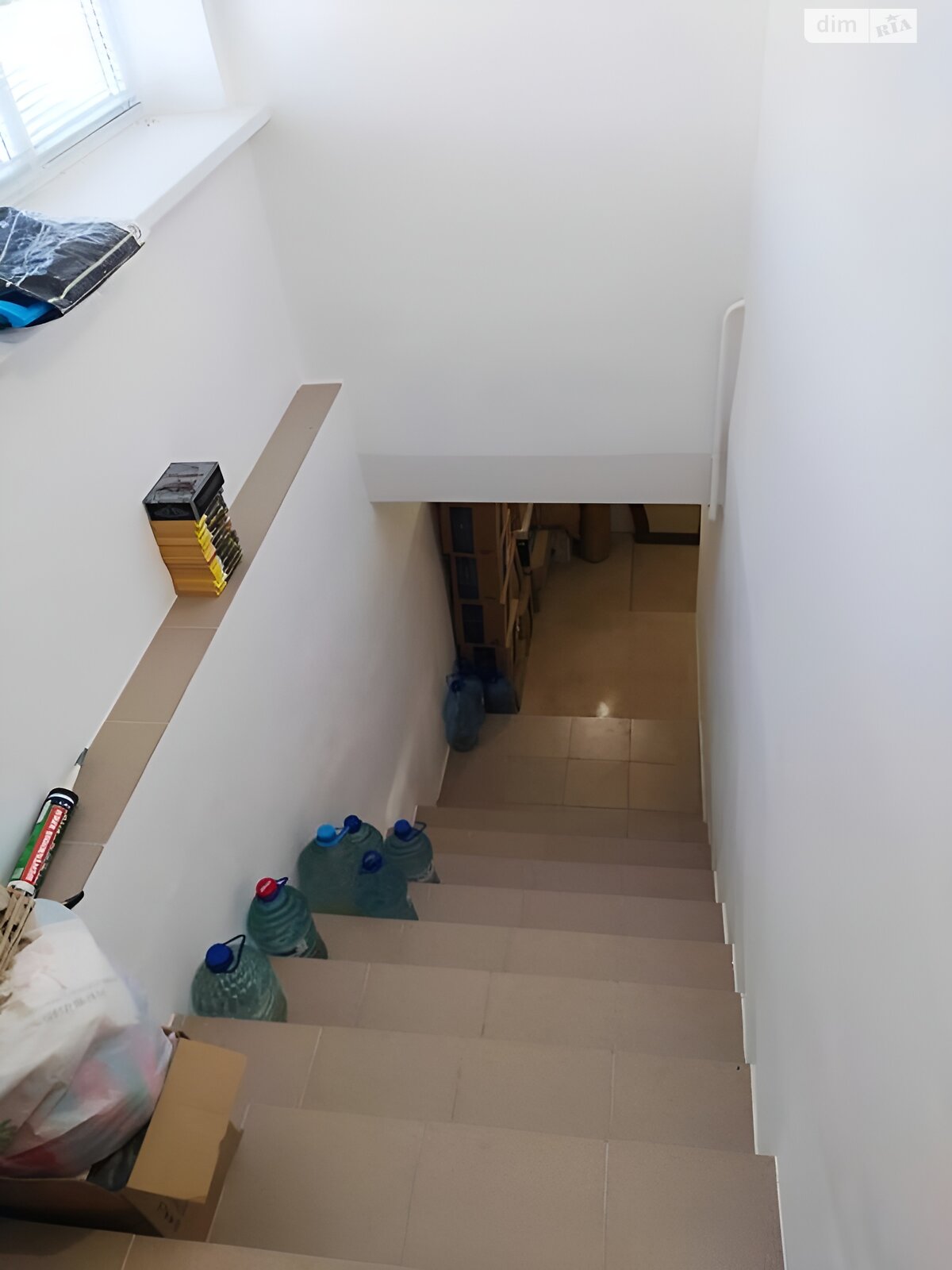двухэтажный дом с балконом, 250 кв. м, шлакоблок. Продажа в Старой Богдановке фото 1 двухэтажный дом с балконом, 250 кв. м, шлакоблок. Продажа в Старой Богдановке фото 1
