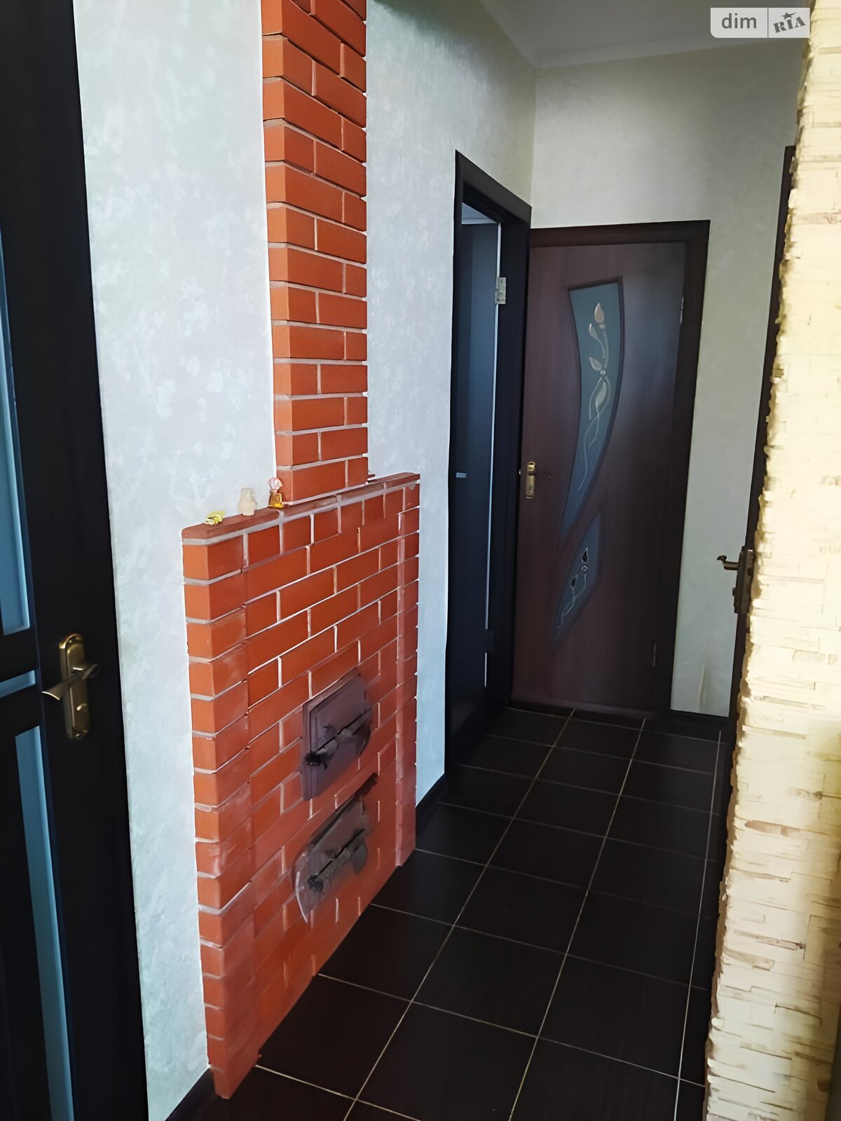 двухэтажный дом с балконом, 250 кв. м, шлакоблок. Продажа в Старой Богдановке фото 1 двухэтажный дом с балконом, 250 кв. м, шлакоблок. Продажа в Старой Богдановке фото 1