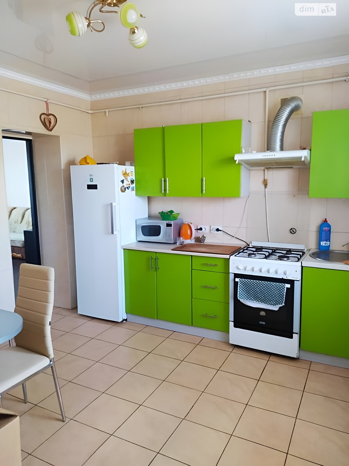 двухэтажный дом с балконом, 250 кв. м, шлакоблок. Продажа в Старой Богдановке фото 1 двухэтажный дом с балконом, 250 кв. м, шлакоблок. Продажа в Старой Богдановке фото 1
