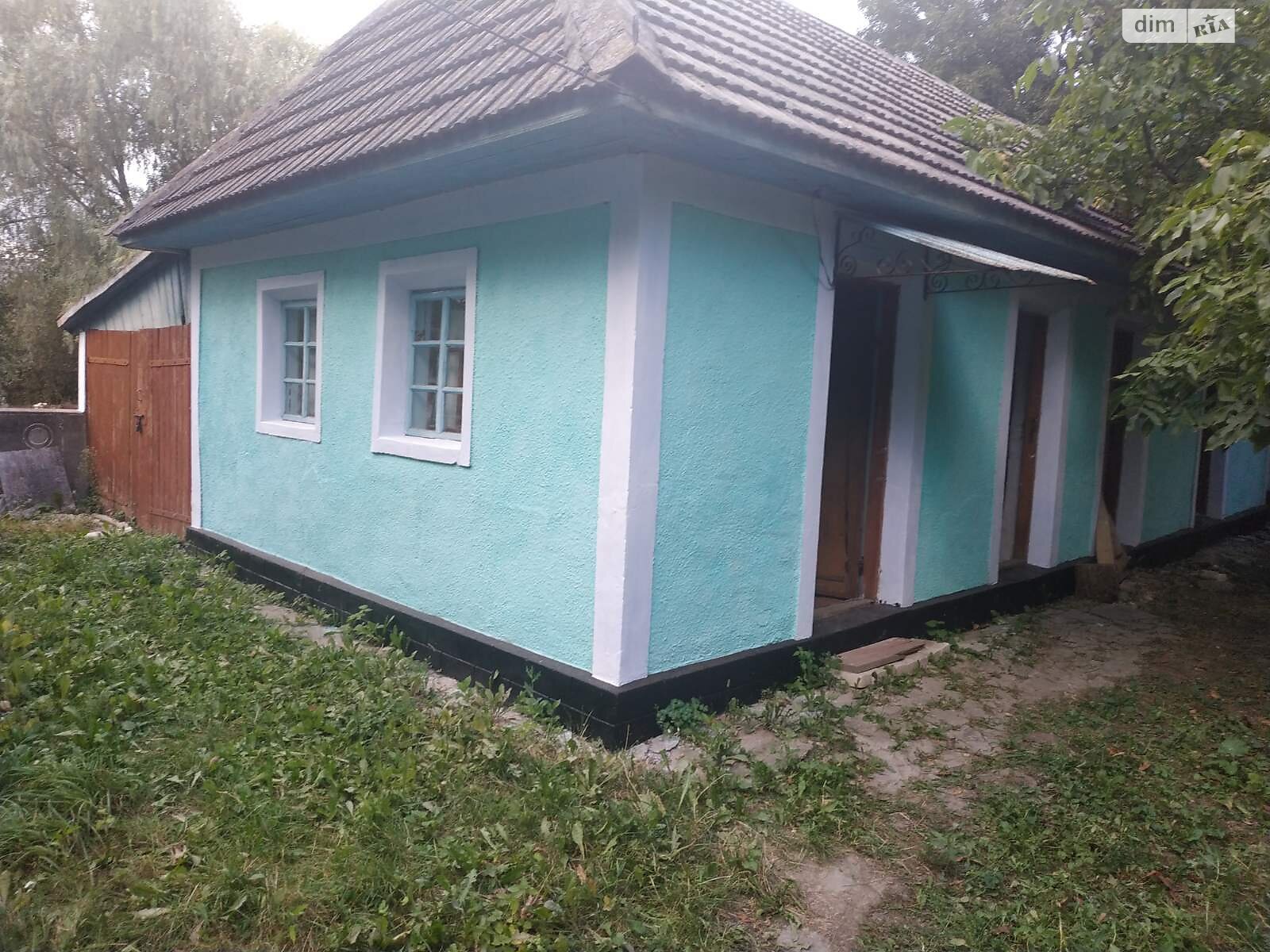 одноэтажный дом, 73 кв. м, кирпич. Продажа в Старой Гуте фото 1 одноэтажный дом, 73 кв. м, кирпич. Продажа в Старой Гуте фото 1