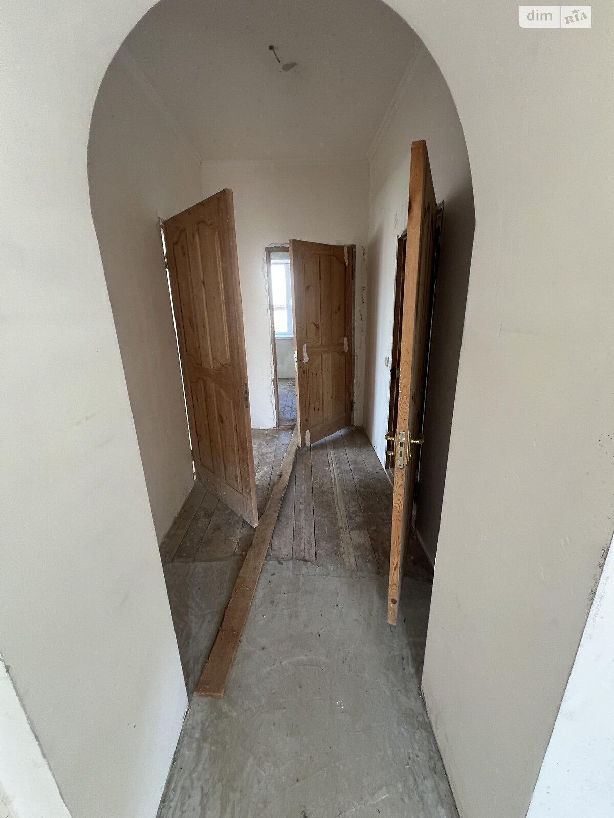 одноповерховий будинок з гаражем, 89.2 кв. м, цегла. Продаж у Старої Котельні фото 1 одноповерховий будинок з гаражем, 89.2 кв. м, цегла. Продаж у Старої Котельні фото 1