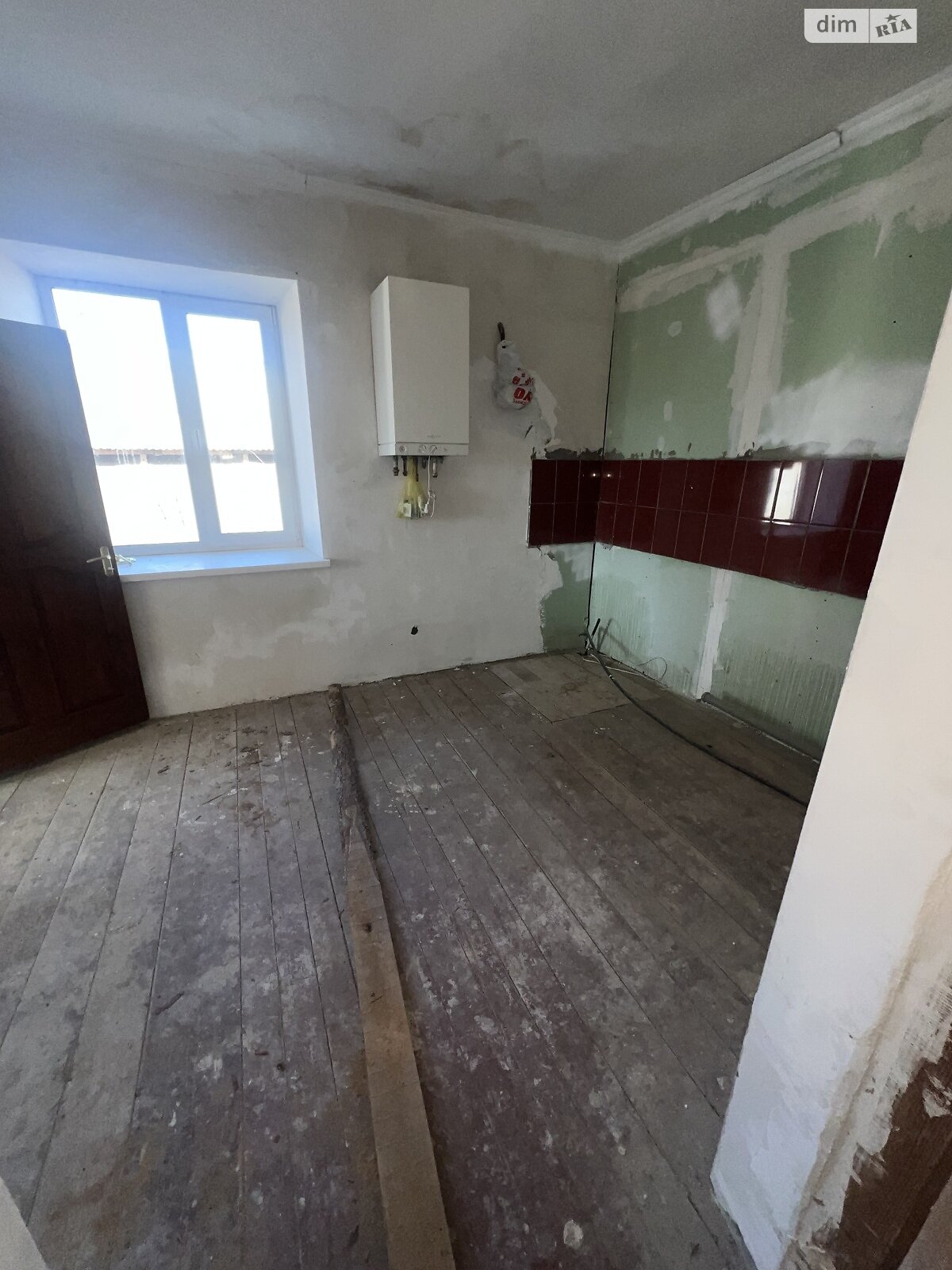 одноповерховий будинок з гаражем, 89.2 кв. м, цегла. Продаж у Старої Котельні фото 1 одноповерховий будинок з гаражем, 89.2 кв. м, цегла. Продаж у Старої Котельні фото 1