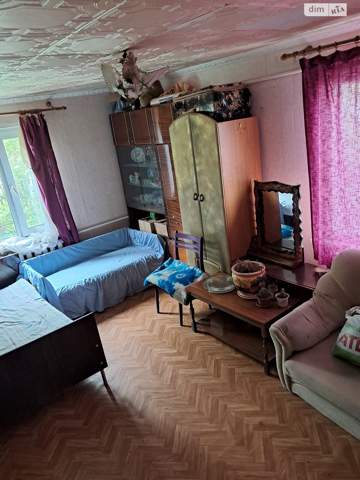 одноэтажный дом, 52.2 кв. м, кирпич. Продажа в Старой Оржице фото 1 одноэтажный дом, 52.2 кв. м, кирпич. Продажа в Старой Оржице фото 1