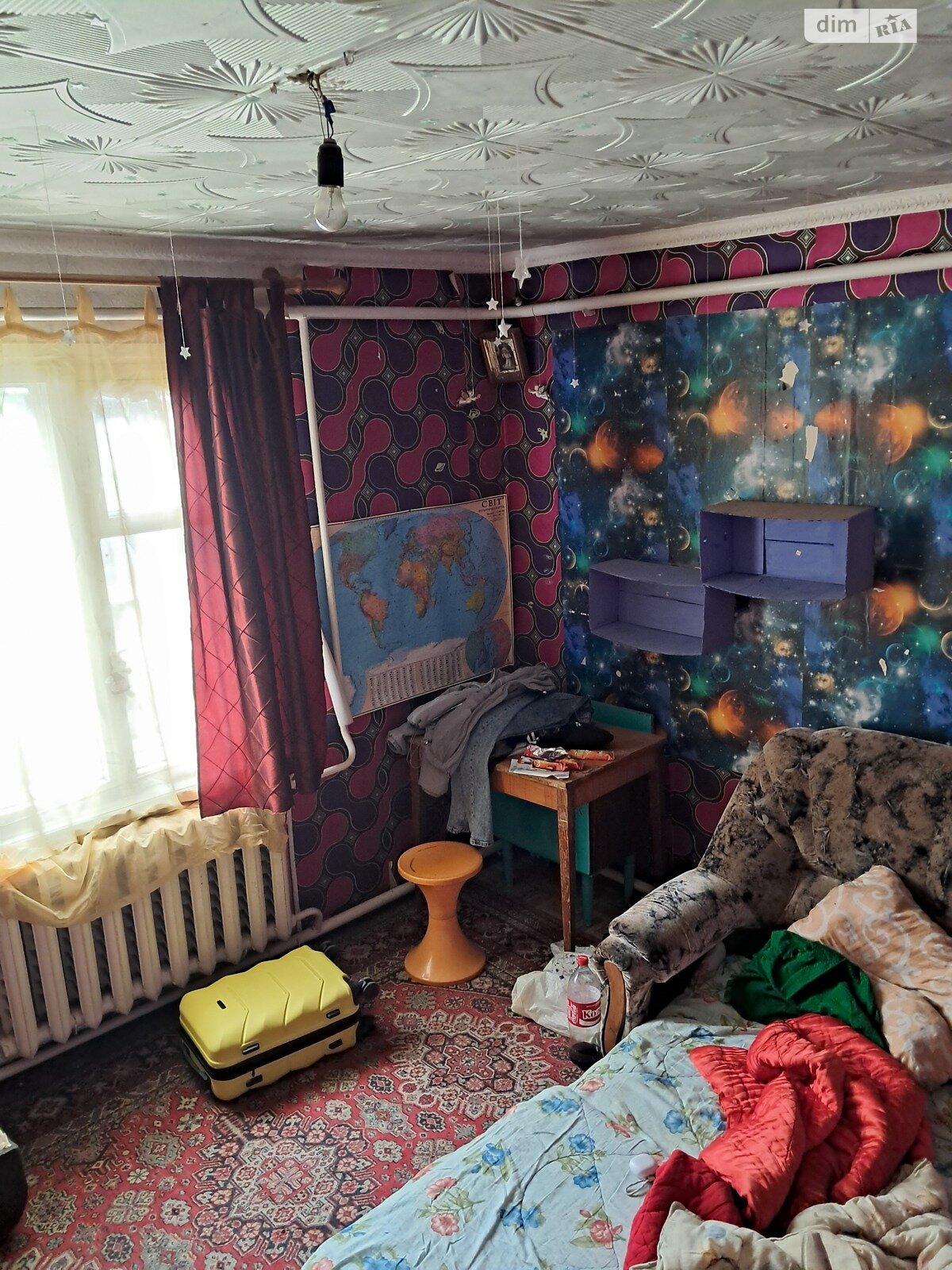 одноэтажный дом, 52.2 кв. м, кирпич. Продажа в Старой Оржице фото 1 одноэтажный дом, 52.2 кв. м, кирпич. Продажа в Старой Оржице фото 1