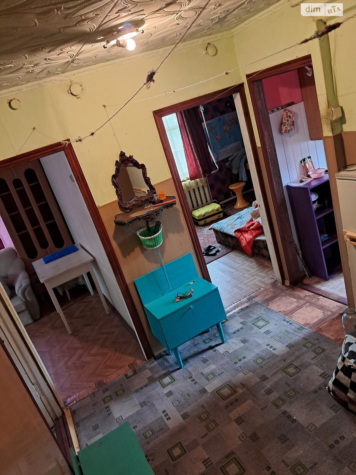 одноэтажный дом, 52.2 кв. м, кирпич. Продажа в Старой Оржице фото 1 одноэтажный дом, 52.2 кв. м, кирпич. Продажа в Старой Оржице фото 1