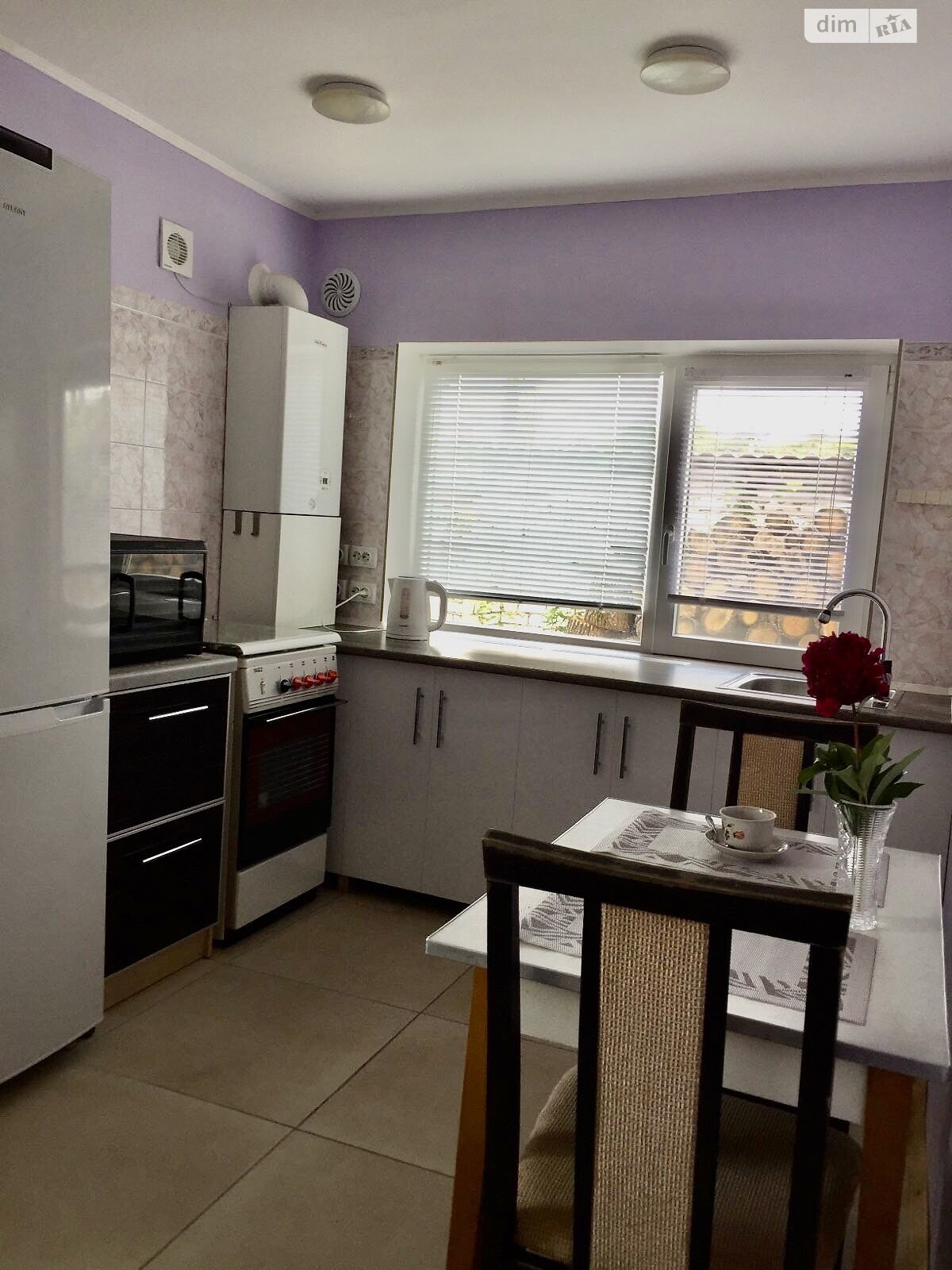 одноповерховий будинок бесідка, 57 кв. м, пеноблок. Продаж у Старої Покровці фото 1 одноповерховий будинок бесідка, 57 кв. м, пеноблок. Продаж у Старої Покровці фото 1