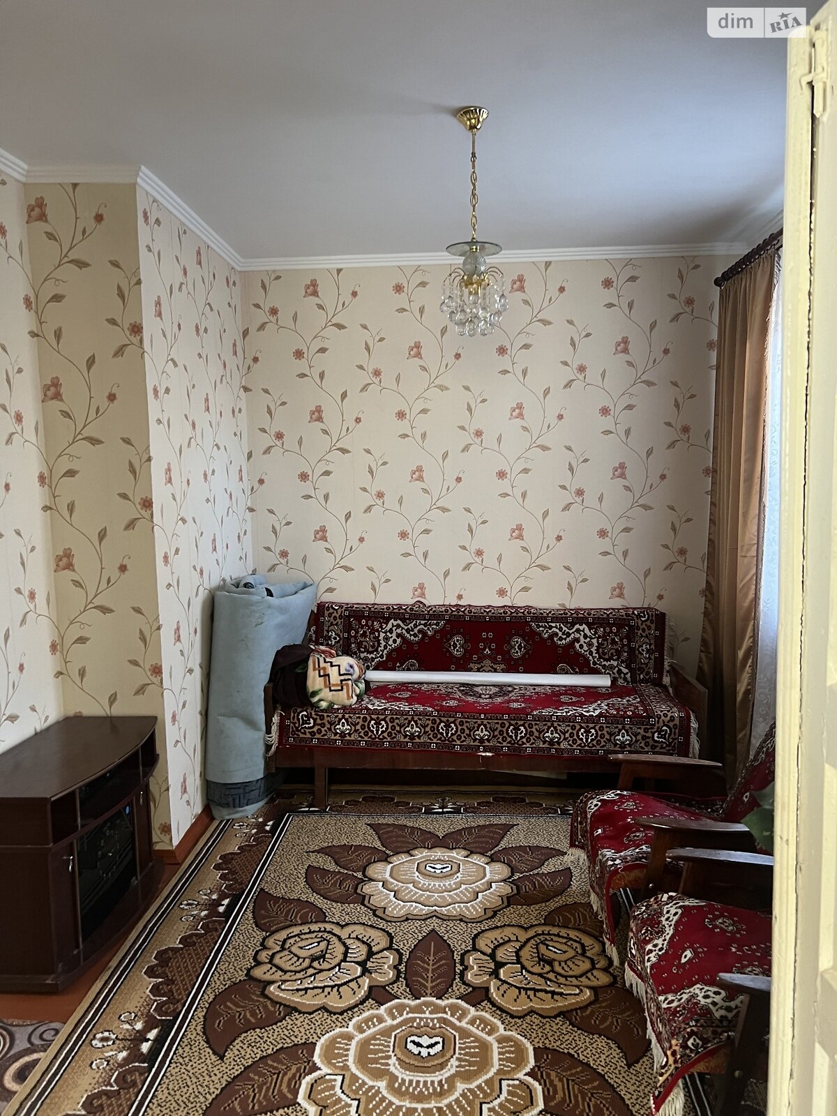 одноэтажный дом, 90 кв. м, кирпич. Продажа в Старой Прилуке фото 1 одноэтажный дом, 90 кв. м, кирпич. Продажа в Старой Прилуке фото 1