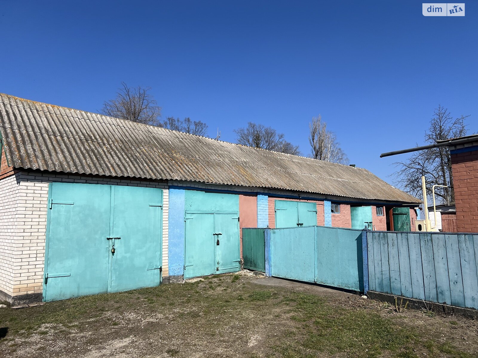 одноэтажный дом, 90 кв. м, кирпич. Продажа в Старой Прилуке фото 1 одноэтажный дом, 90 кв. м, кирпич. Продажа в Старой Прилуке фото 1