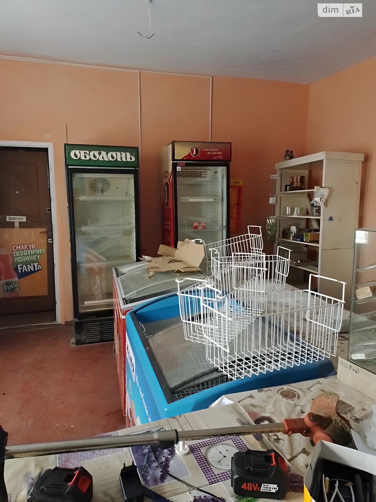 одноповерховий будинок з верандою, 88 кв. м, шлакоблок. Продаж у Старої Царичанці фото 1 одноповерховий будинок з верандою, 88 кв. м, шлакоблок. Продаж у Старої Царичанці фото 1