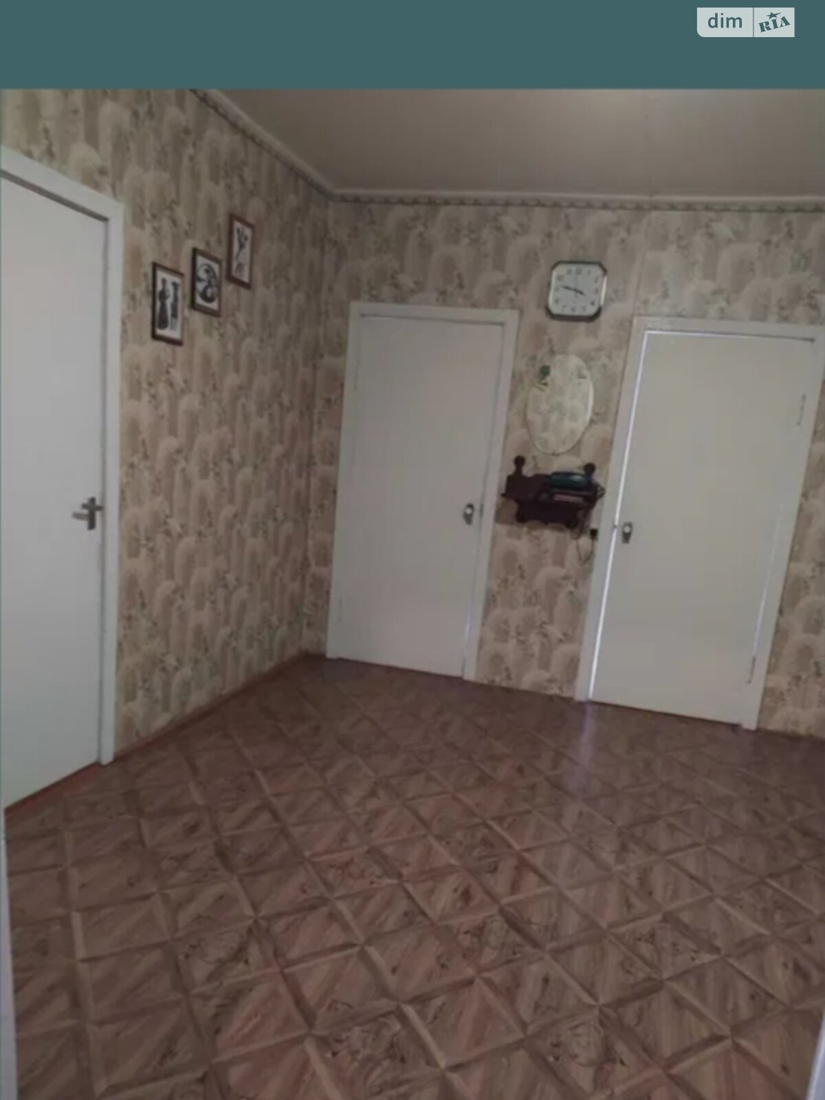 одноэтажный дом с гаражом, 113.2 кв. м, кирпич. Продажа в СтараяВыжевке район Старая Выжевка фото 1
