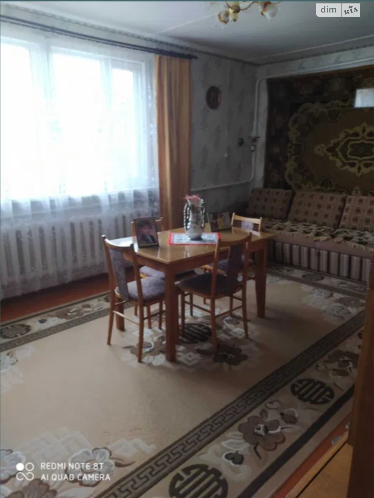 одноэтажный дом с гаражом, 113.2 кв. м, кирпич. Продажа в СтараяВыжевке район Старая Выжевка фото 1