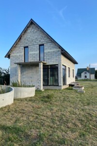 двоповерховий будинок, 120 кв. м, газобетон. Продаж у Старичах фото 2