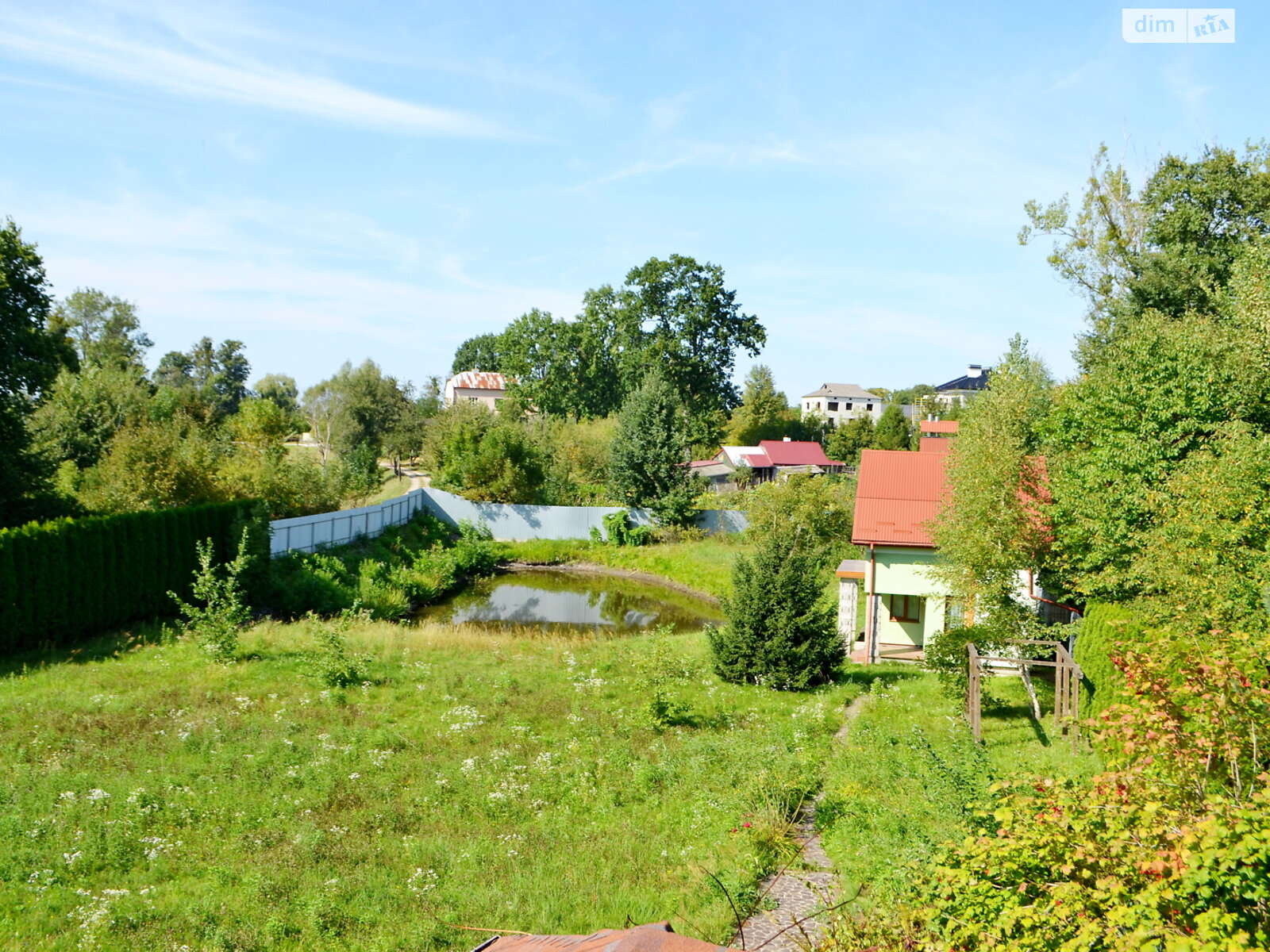 двоповерховий будинок з гаражем, 211.3 кв. м, цегла. Продаж у Старичах фото 1 двоповерховий будинок з гаражем, 211.3 кв. м, цегла. Продаж у Старичах фото 1