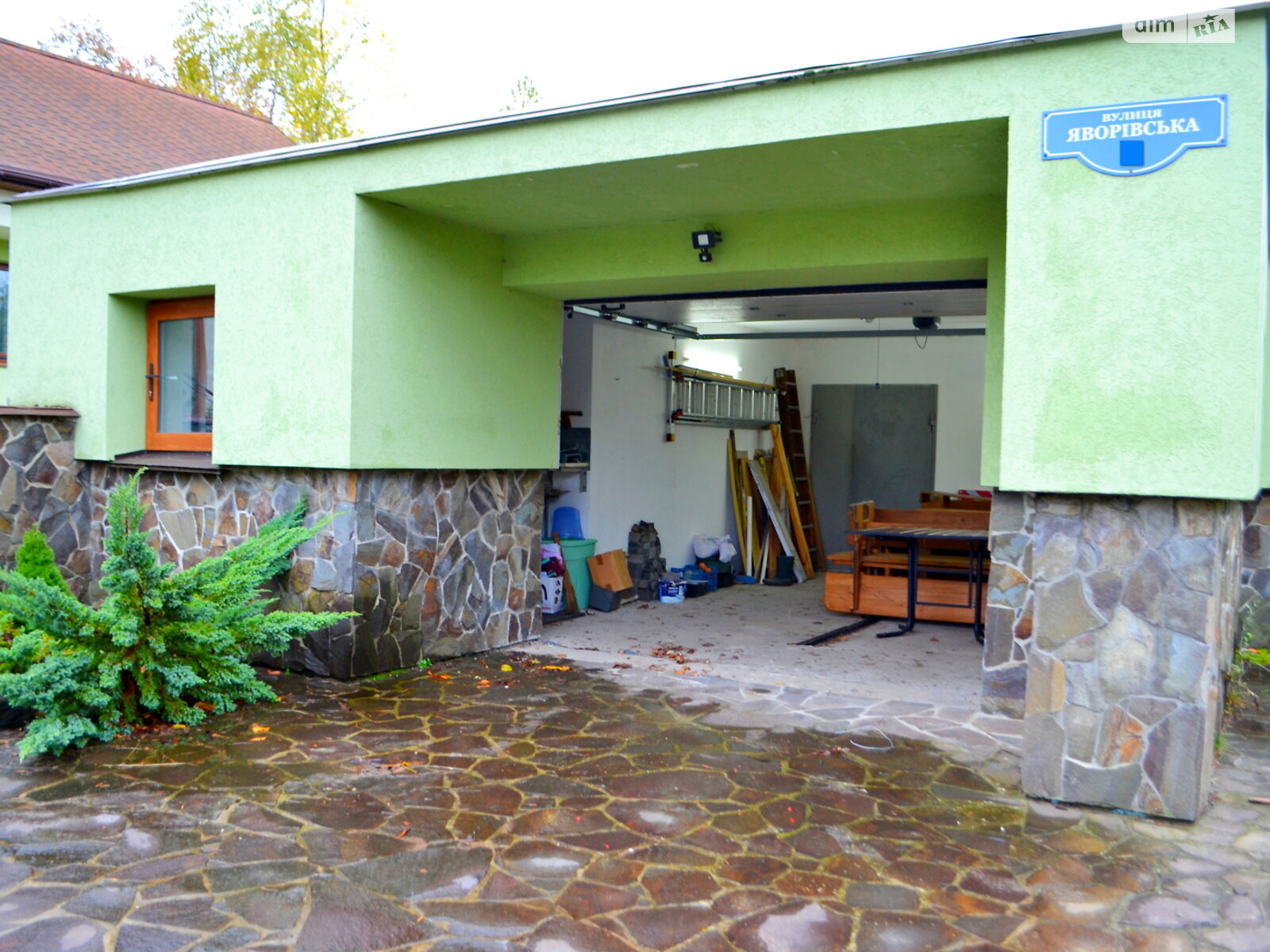 двоповерховий будинок з гаражем, 211.3 кв. м, цегла. Продаж у Старичах фото 1 двоповерховий будинок з гаражем, 211.3 кв. м, цегла. Продаж у Старичах фото 1