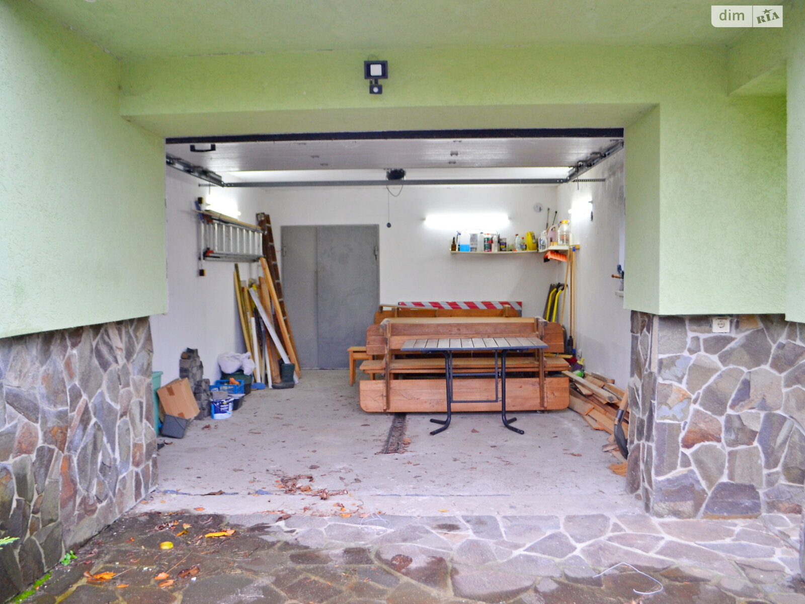 двоповерховий будинок з гаражем, 211.3 кв. м, цегла. Продаж у Старичах фото 1 двоповерховий будинок з гаражем, 211.3 кв. м, цегла. Продаж у Старичах фото 1