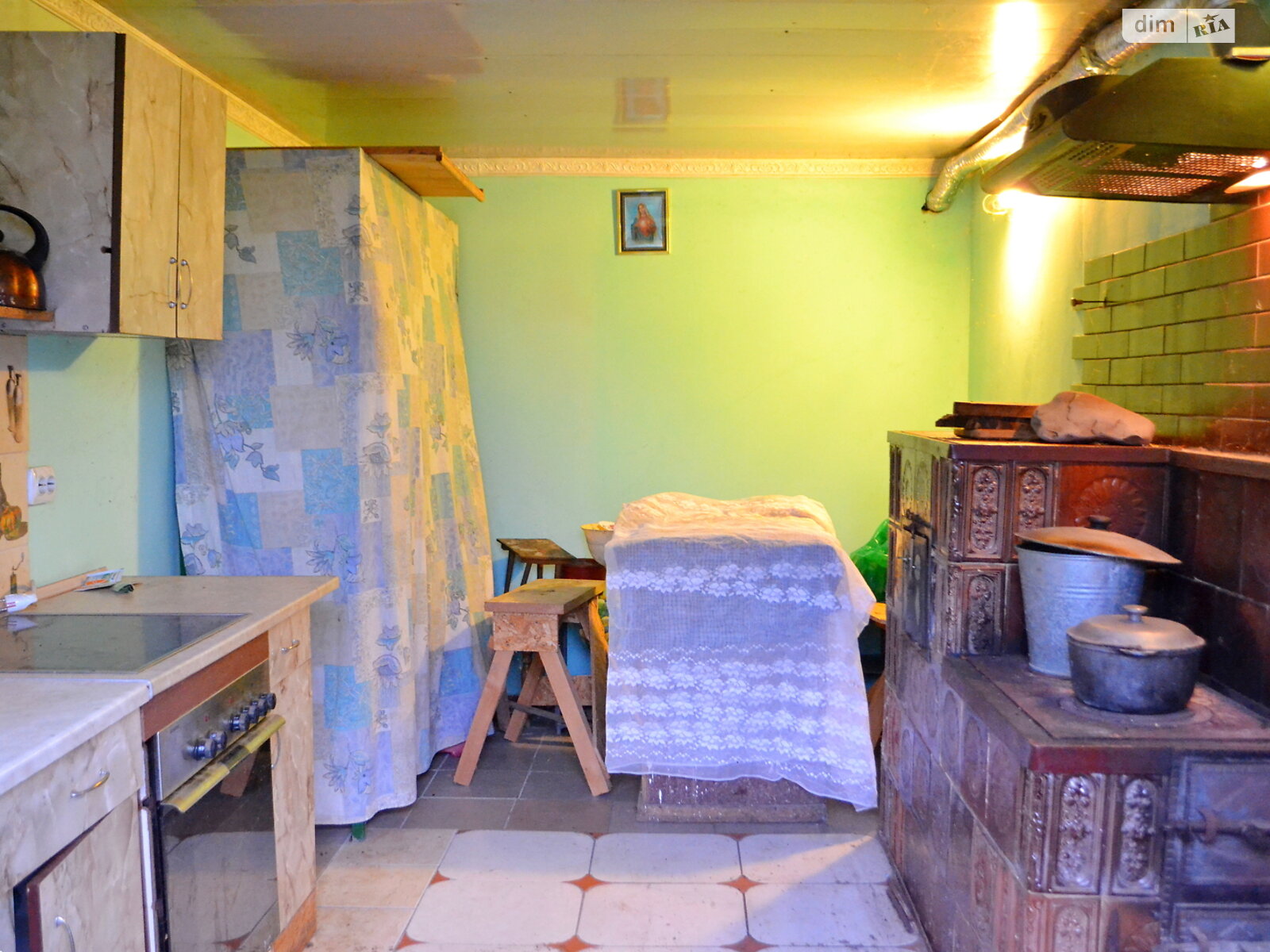 двоповерховий будинок з гаражем, 211.3 кв. м, цегла. Продаж у Старичах фото 1 двоповерховий будинок з гаражем, 211.3 кв. м, цегла. Продаж у Старичах фото 1