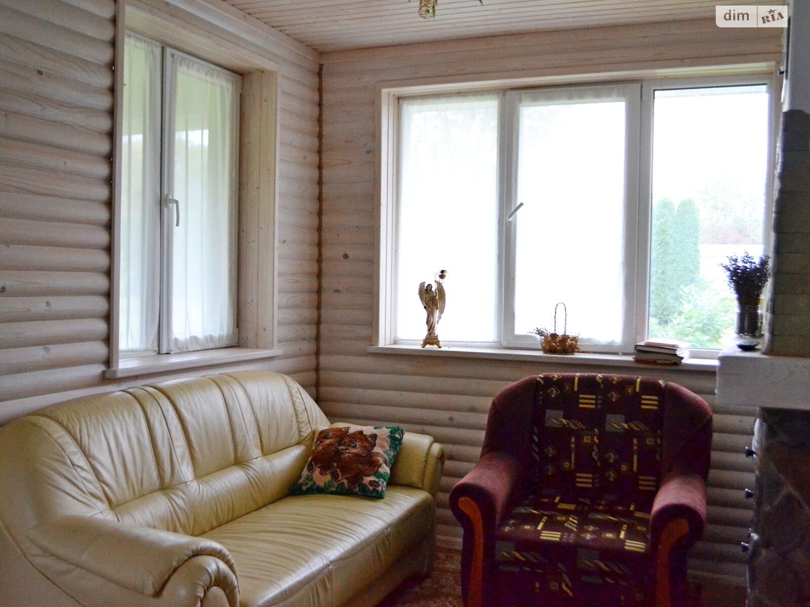 двоповерховий будинок з гаражем, 211.3 кв. м, цегла. Продаж у Старичах фото 1 двоповерховий будинок з гаражем, 211.3 кв. м, цегла. Продаж у Старичах фото 1