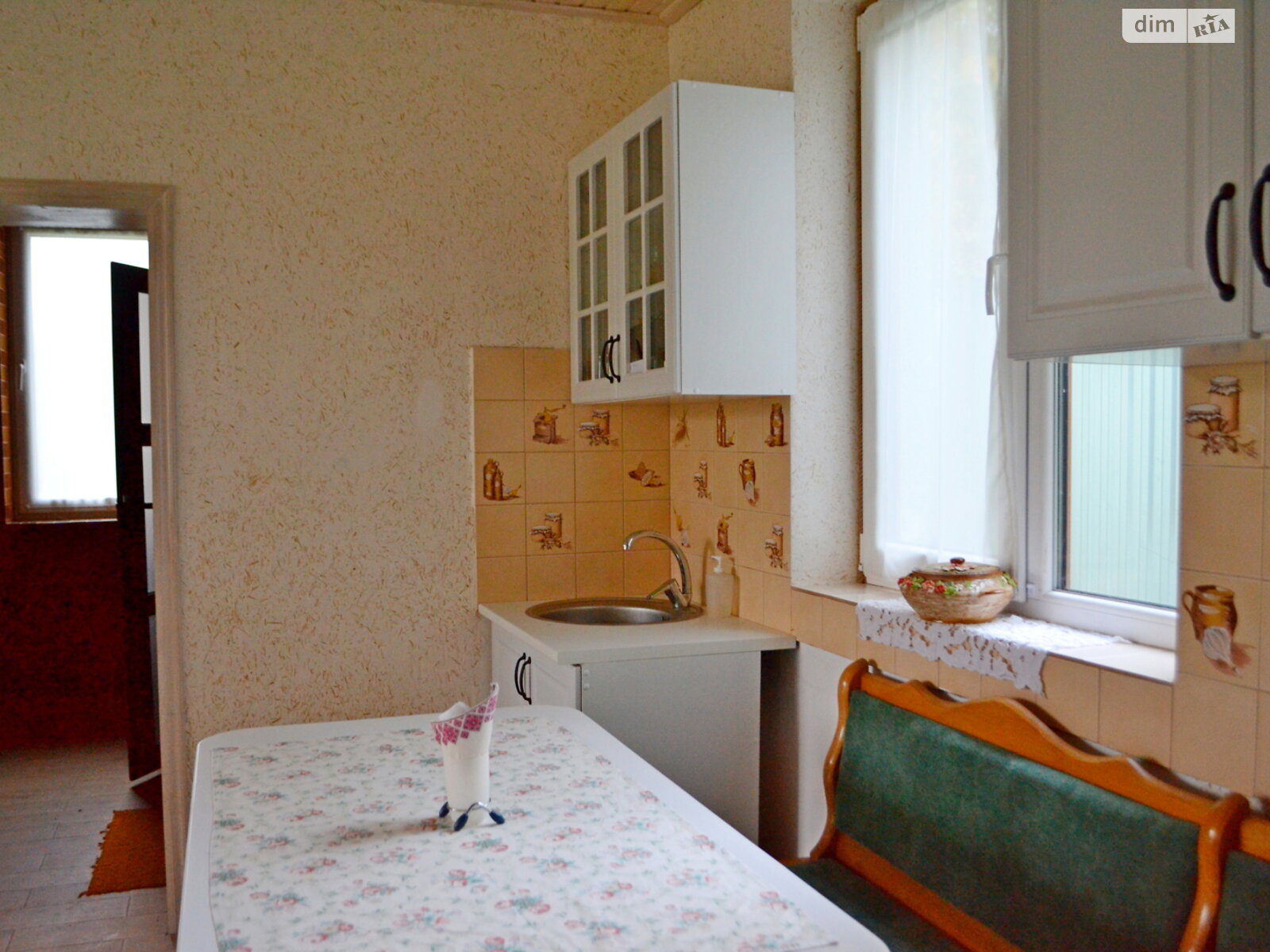 двоповерховий будинок з гаражем, 211.3 кв. м, цегла. Продаж у Старичах фото 1 двоповерховий будинок з гаражем, 211.3 кв. м, цегла. Продаж у Старичах фото 1