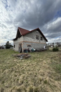 двухэтажный дом с гаражом, 220 кв. м, кирпич. Продажа в Старичах фото 2