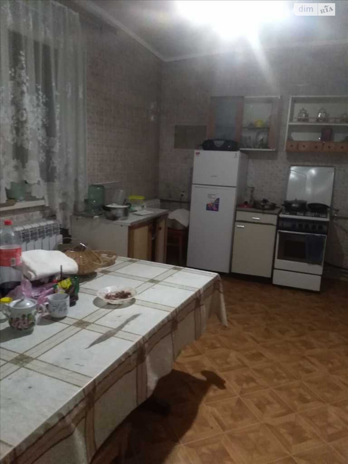 двухэтажный дом, 150 кв. м, цегла. Продажа в Старицковке фото 1