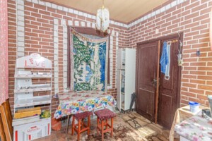 одноэтажный дом с балконом, 78.3 кв. м, кирпич. Продажа в Старицковке фото 2