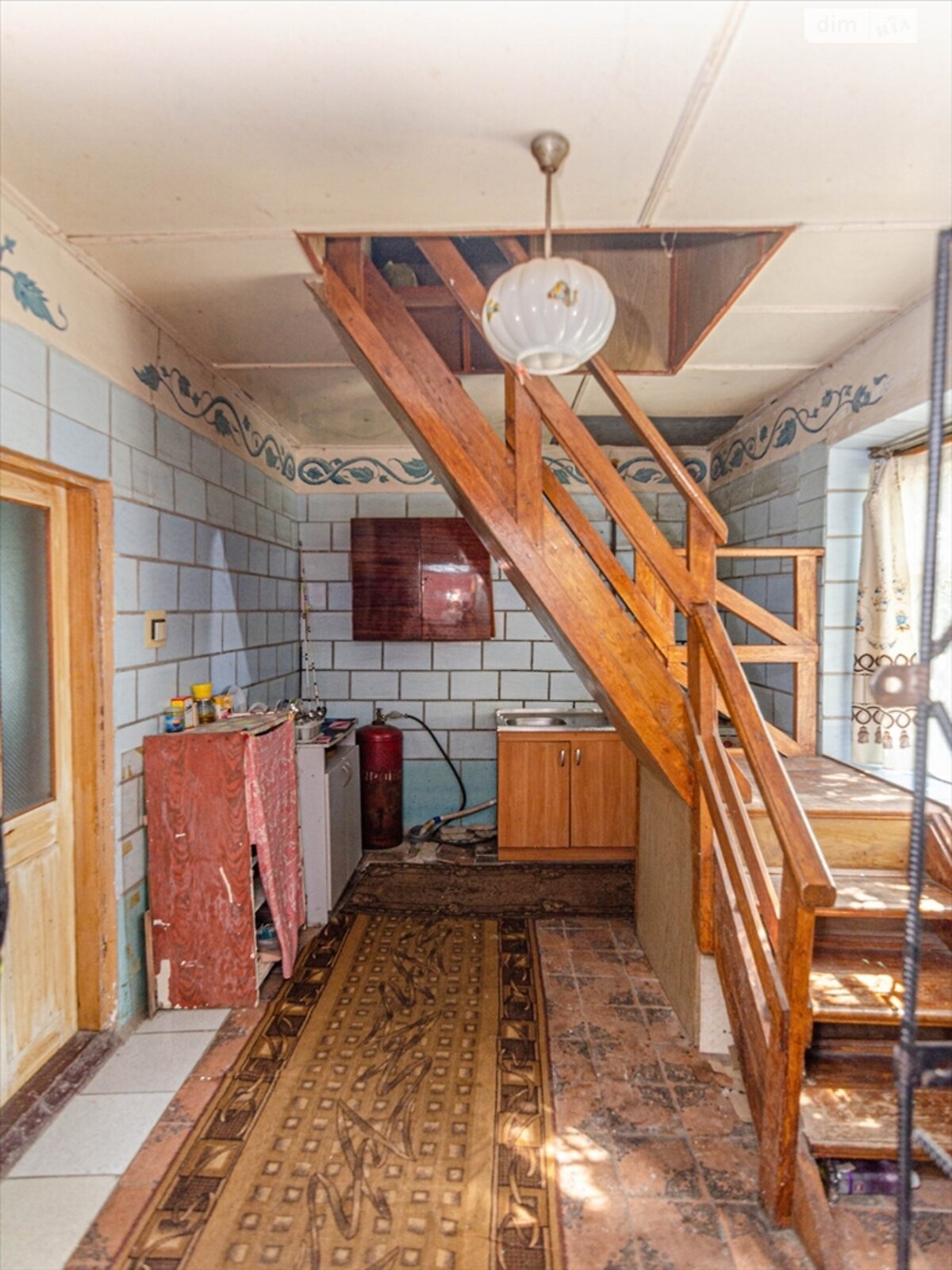 двоповерховий будинок з балконом, 80 кв. м, цегла. Продаж у Старицьківці фото 1 двоповерховий будинок з балконом, 80 кв. м, цегла. Продаж у Старицьківці фото 1