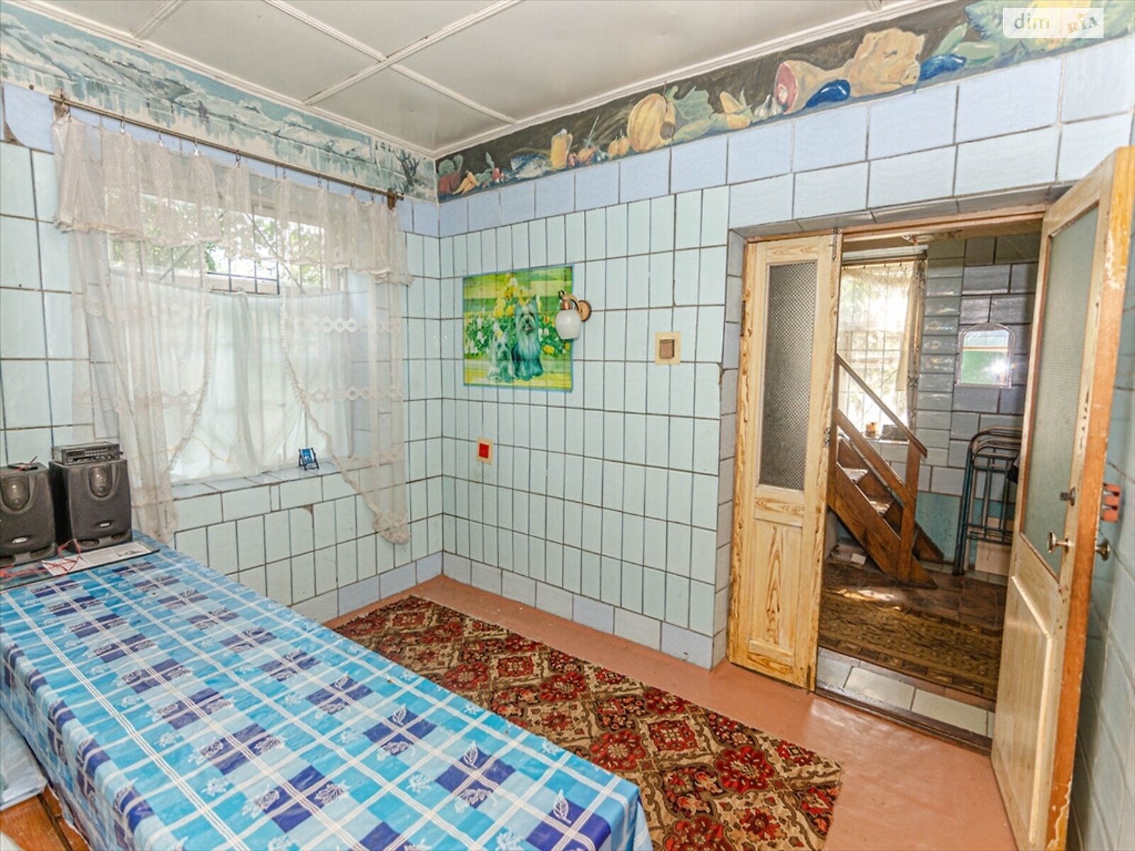 двоповерховий будинок з балконом, 80 кв. м, цегла. Продаж у Старицьківці фото 1 двоповерховий будинок з балконом, 80 кв. м, цегла. Продаж у Старицьківці фото 1