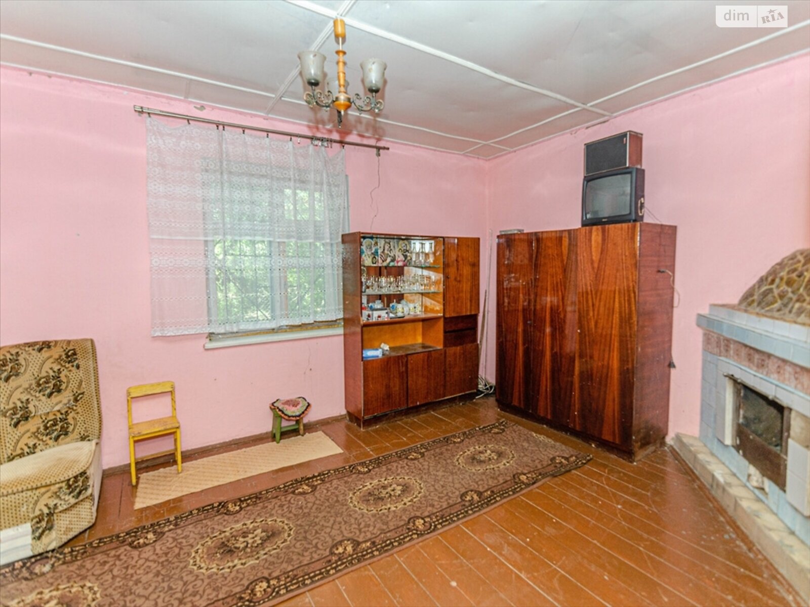 двоповерховий будинок з балконом, 80 кв. м, цегла. Продаж у Старицьківці фото 1 двоповерховий будинок з балконом, 80 кв. м, цегла. Продаж у Старицьківці фото 1