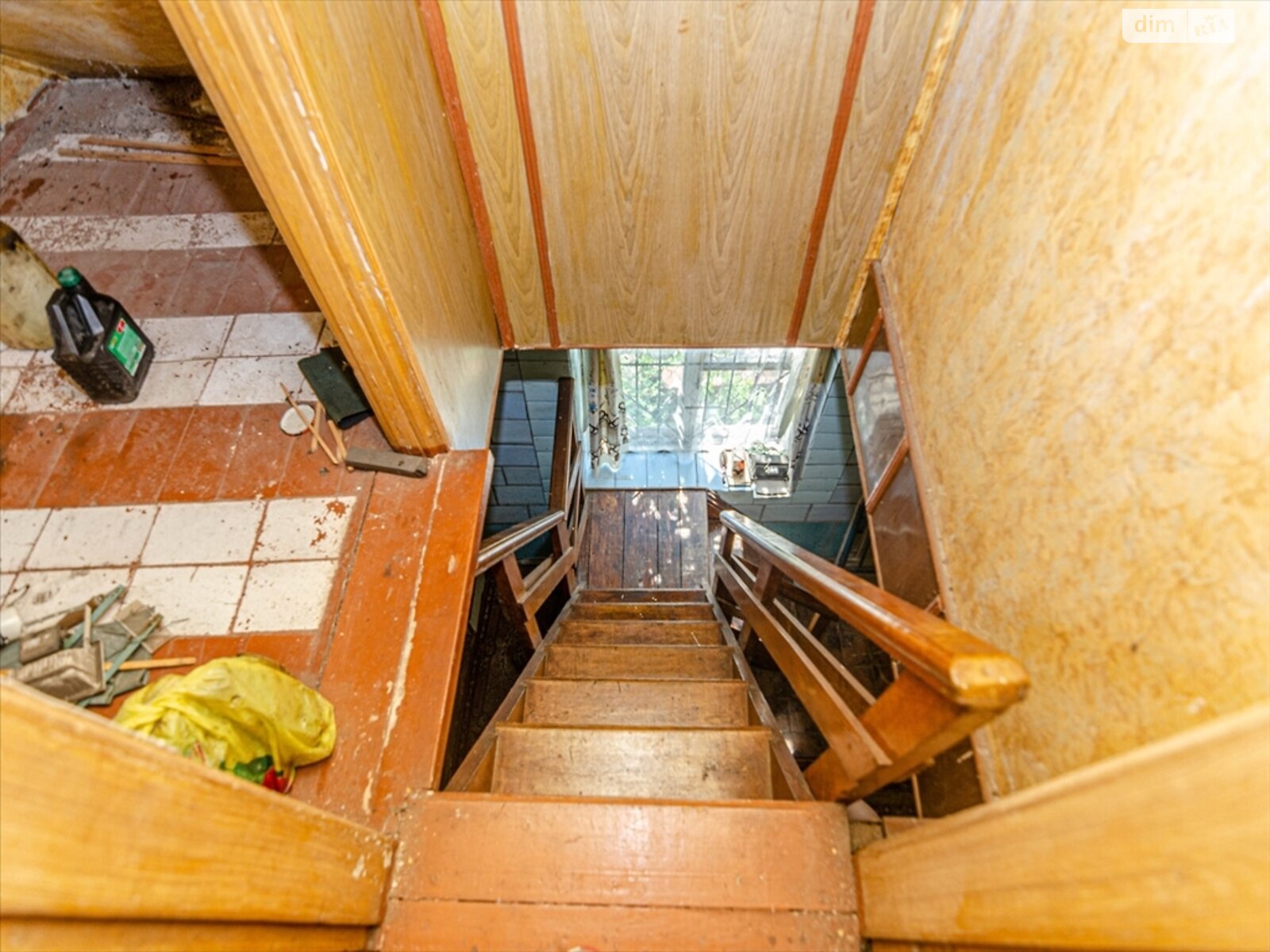 двоповерховий будинок з балконом, 80 кв. м, цегла. Продаж у Старицьківці фото 1 двоповерховий будинок з балконом, 80 кв. м, цегла. Продаж у Старицьківці фото 1