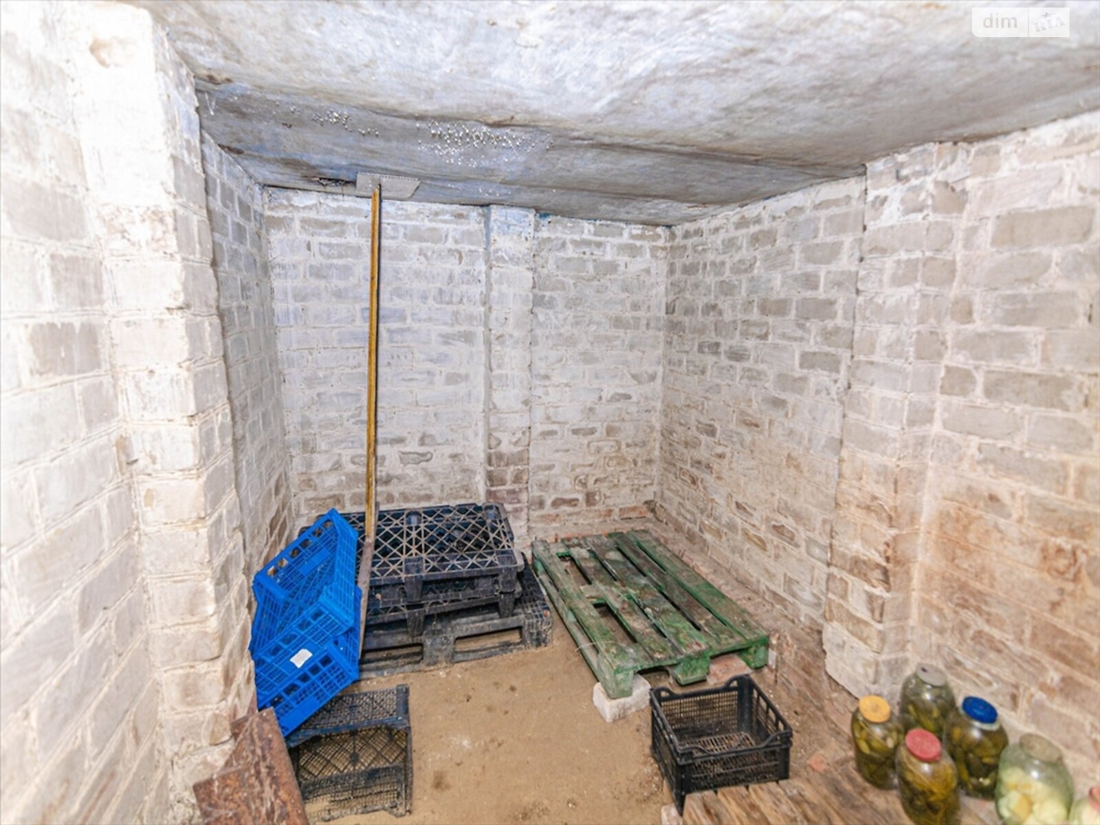 двоповерховий будинок з балконом, 80 кв. м, цегла. Продаж у Старицьківці фото 1 двоповерховий будинок з балконом, 80 кв. м, цегла. Продаж у Старицьківці фото 1
