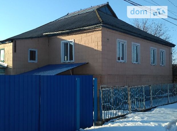 Продажа дома, 304м², Луганская, Старобельск, c. Лиман, Школьная улица, дом 3 Продажа дома, 304м², Луганская, Старобельск, c. Лиман, Школьная улица, дом 3