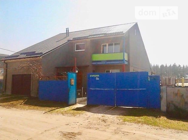 двухэтажный дом с садом, 160 кв. м, кирпич. Продажа в Лимане (Луганская обл.) фото 1 двухэтажный дом с садом, 160 кв. м, кирпич. Продажа в Лимане (Луганская обл.) фото 1