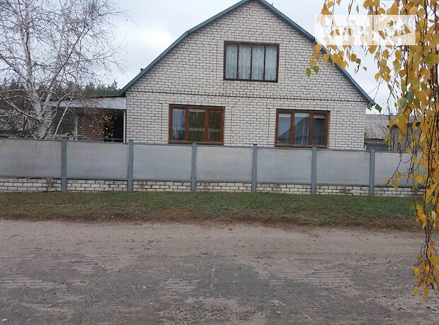 одноэтажный дом с садом, 100 кв. м, кирпич. Продажа в Половинкино (Луганская обл.) фото 1 одноэтажный дом с садом, 100 кв. м, кирпич. Продажа в Половинкино (Луганская обл.) фото 1