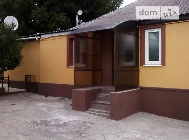 одноповерховий будинок з підвалом, 70 кв. м, цегла. Продаж в Старобільську, район Старобільськ фото 1 одноповерховий будинок з підвалом, 70 кв. м, цегла. Продаж в Старобільську, район Старобільськ фото 1