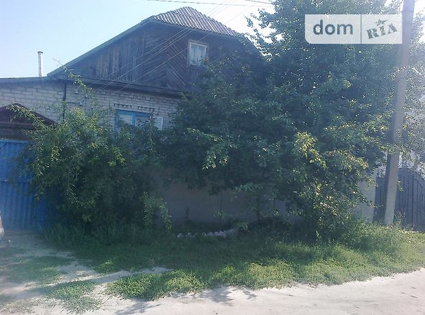одноэтажный дом с садом, 70 кв. м, кирпич. Продажа в Старобельске район Старобельск фото 1 одноэтажный дом с садом, 70 кв. м, кирпич. Продажа в Старобельске район Старобельск фото 1