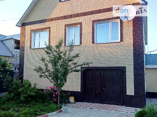 двухэтажный дом с ремонтом, 150 кв. м, кирпич. Продажа в Старобельске район Старобельск фото 1 двухэтажный дом с ремонтом, 150 кв. м, кирпич. Продажа в Старобельске район Старобельск фото 1