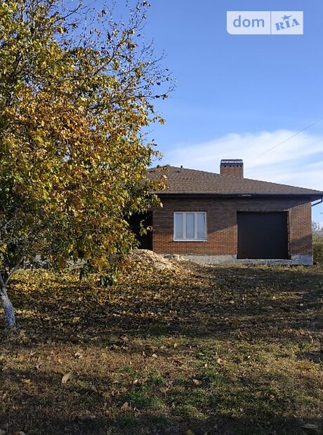 одноэтажный дом с террасой, 324 кв. м, керамический блок. Продажа в Старобешеве район Старобешево фото 1 одноэтажный дом с террасой, 324 кв. м, керамический блок. Продажа в Старобешеве район Старобешево фото 1