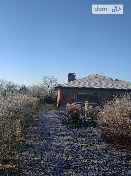 одноэтажный дом с террасой, 324 кв. м, керамический блок. Продажа в Старобешеве район Старобешево фото 1 одноэтажный дом с террасой, 324 кв. м, керамический блок. Продажа в Старобешеве район Старобешево фото 1