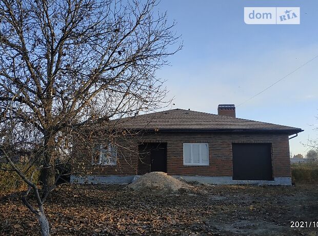одноэтажный дом с террасой, 324 кв. м, керамический блок. Продажа в Старобешеве район Старобешево фото 1 одноэтажный дом с террасой, 324 кв. м, керамический блок. Продажа в Старобешеве район Старобешево фото 1