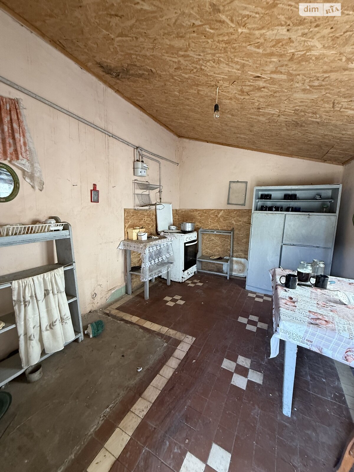 одноповерховий будинок, 90 кв. м, цегла. Продаж у Старому Давидкові фото 1 одноповерховий будинок, 90 кв. м, цегла. Продаж у Старому Давидкові фото 1