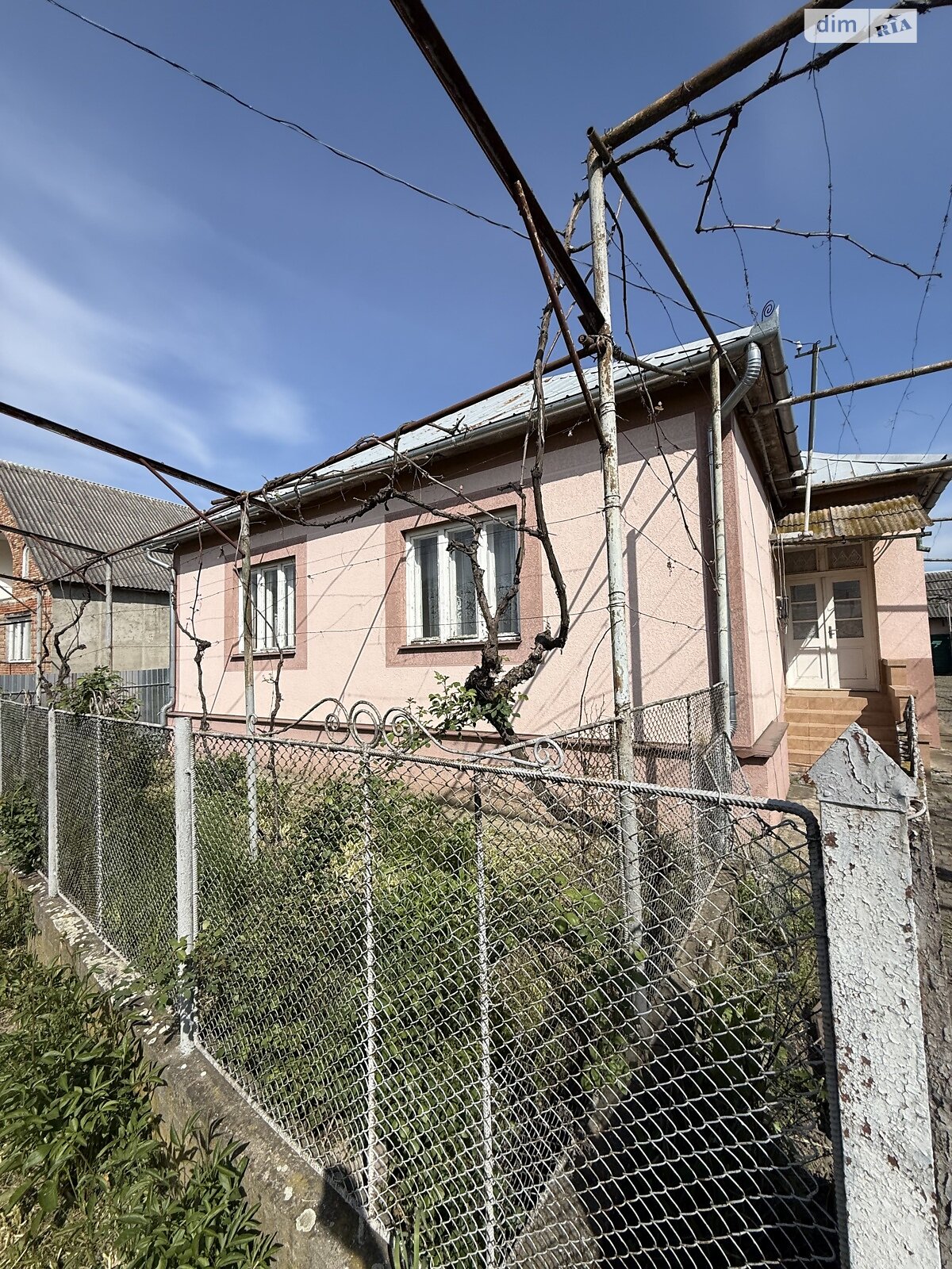одноповерховий будинок, 90 кв. м, цегла. Продаж у Старому Давидкові фото 1 одноповерховий будинок, 90 кв. м, цегла. Продаж у Старому Давидкові фото 1