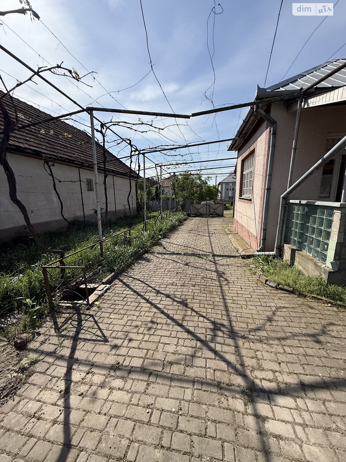 одноповерховий будинок, 90 кв. м, цегла. Продаж у Старому Давидкові фото 1 одноповерховий будинок, 90 кв. м, цегла. Продаж у Старому Давидкові фото 1