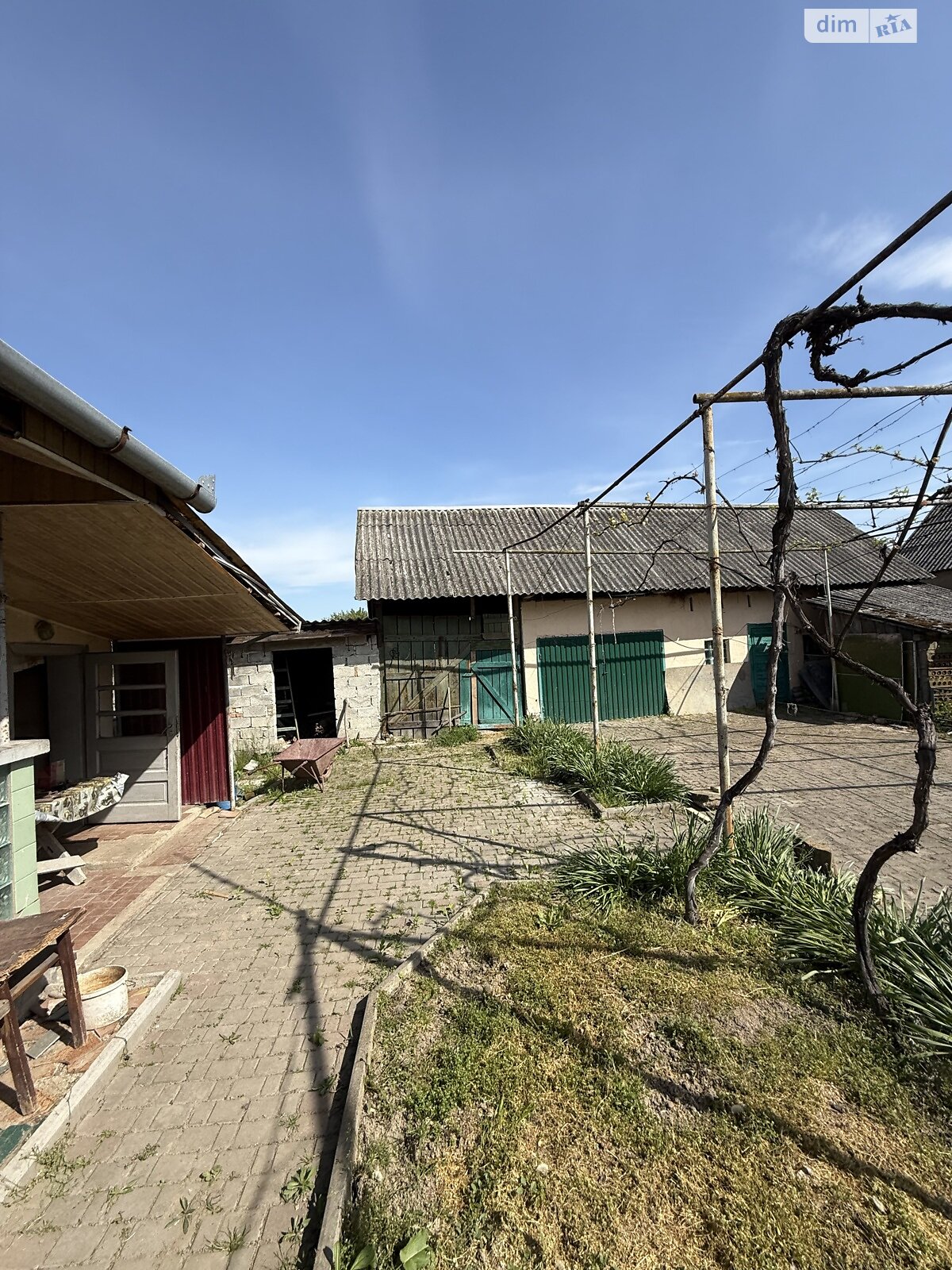 одноповерховий будинок, 90 кв. м, цегла. Продаж у Старому Давидкові фото 1 одноповерховий будинок, 90 кв. м, цегла. Продаж у Старому Давидкові фото 1