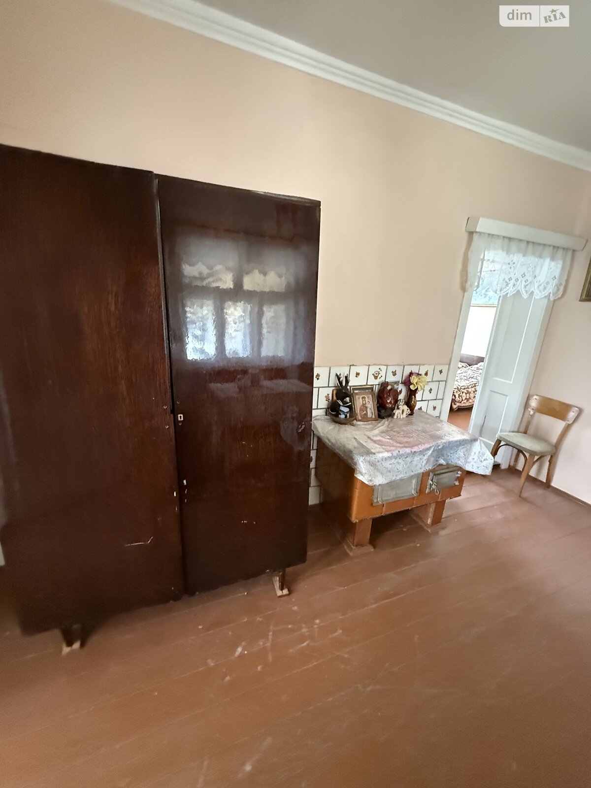 одноповерховий будинок, 90 кв. м, цегла. Продаж у Старому Давидкові фото 1 одноповерховий будинок, 90 кв. м, цегла. Продаж у Старому Давидкові фото 1