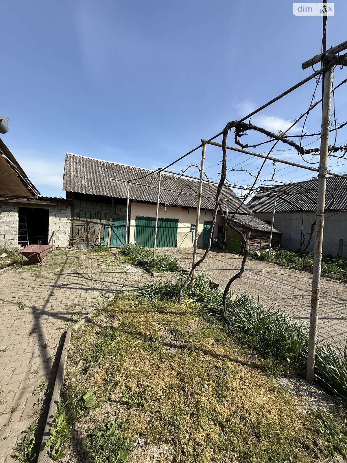 одноповерховий будинок, 90 кв. м, цегла. Продаж у Старому Давидкові фото 1 одноповерховий будинок, 90 кв. м, цегла. Продаж у Старому Давидкові фото 1
