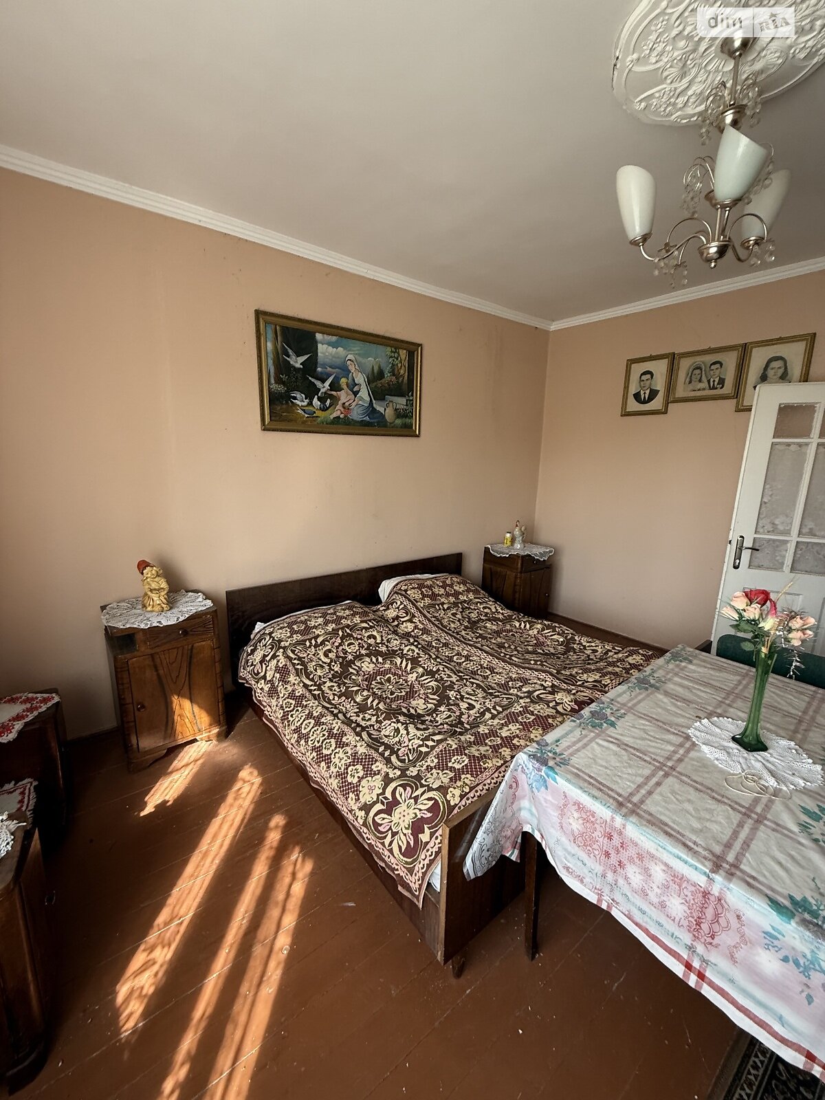 одноповерховий будинок, 90 кв. м, цегла. Продаж у Старому Давидкові фото 1 одноповерховий будинок, 90 кв. м, цегла. Продаж у Старому Давидкові фото 1