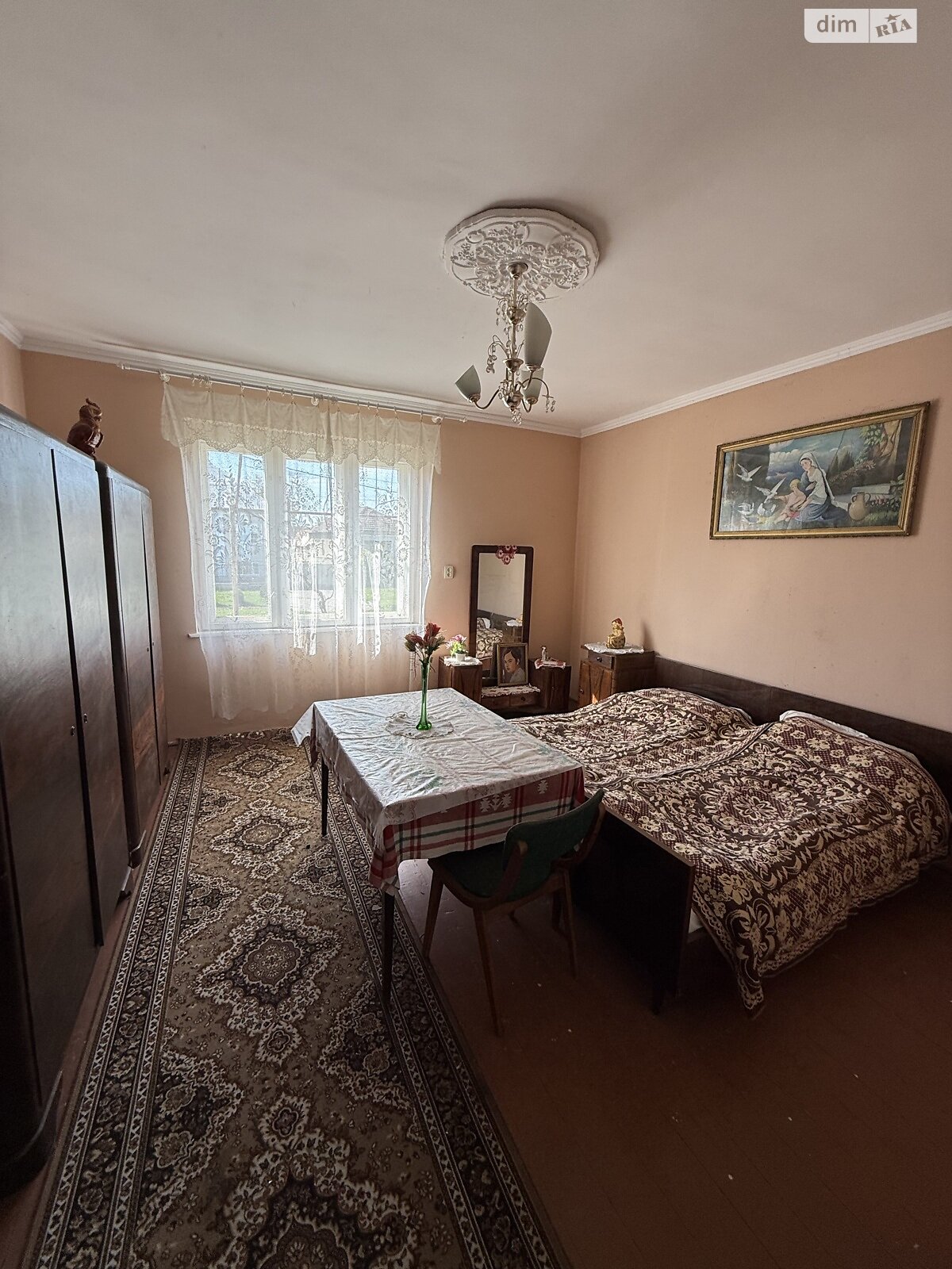 одноповерховий будинок, 90 кв. м, цегла. Продаж у Старому Давидкові фото 1 одноповерховий будинок, 90 кв. м, цегла. Продаж у Старому Давидкові фото 1