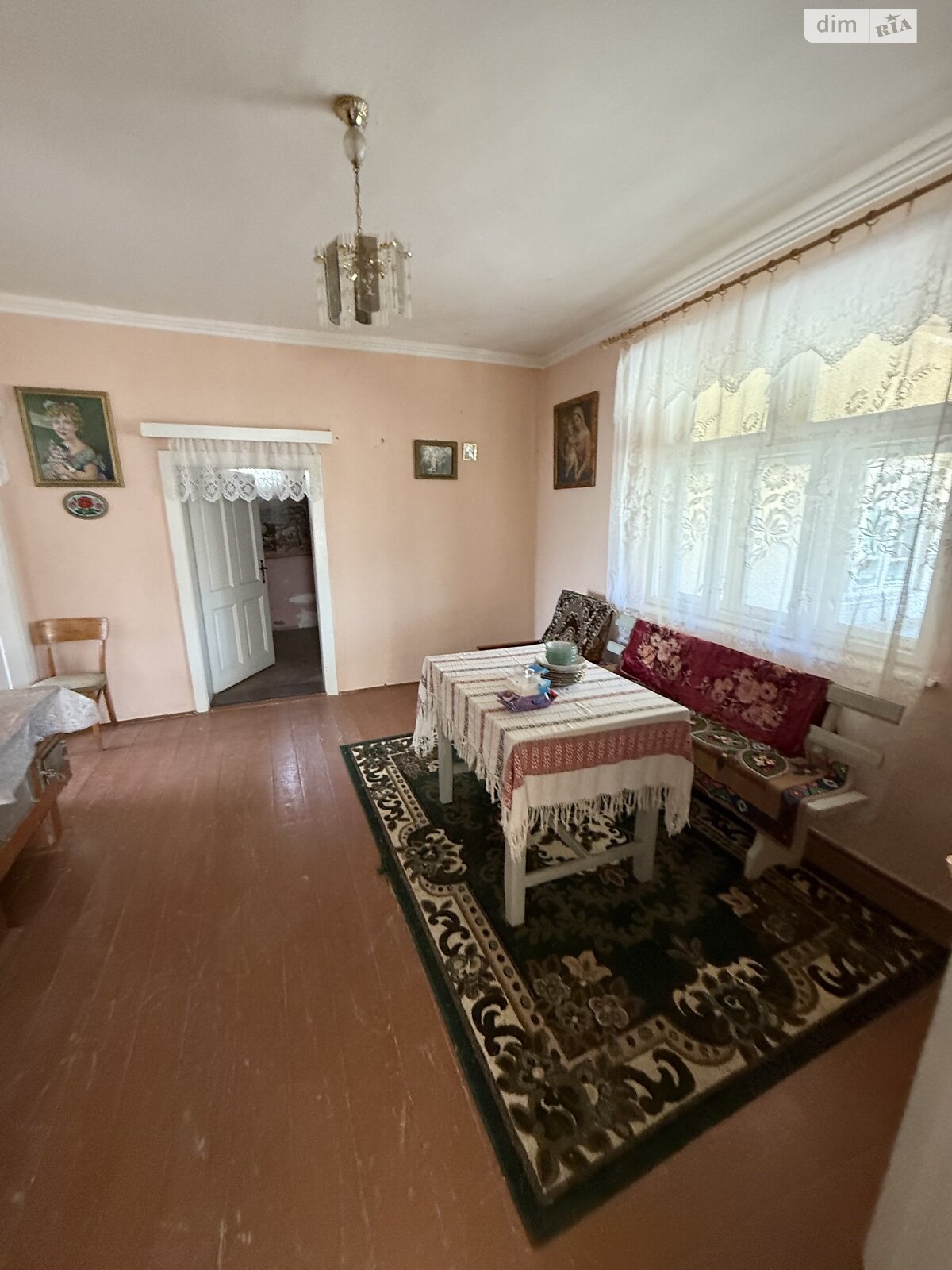 одноповерховий будинок, 90 кв. м, цегла. Продаж у Старому Давидкові фото 1 одноповерховий будинок, 90 кв. м, цегла. Продаж у Старому Давидкові фото 1