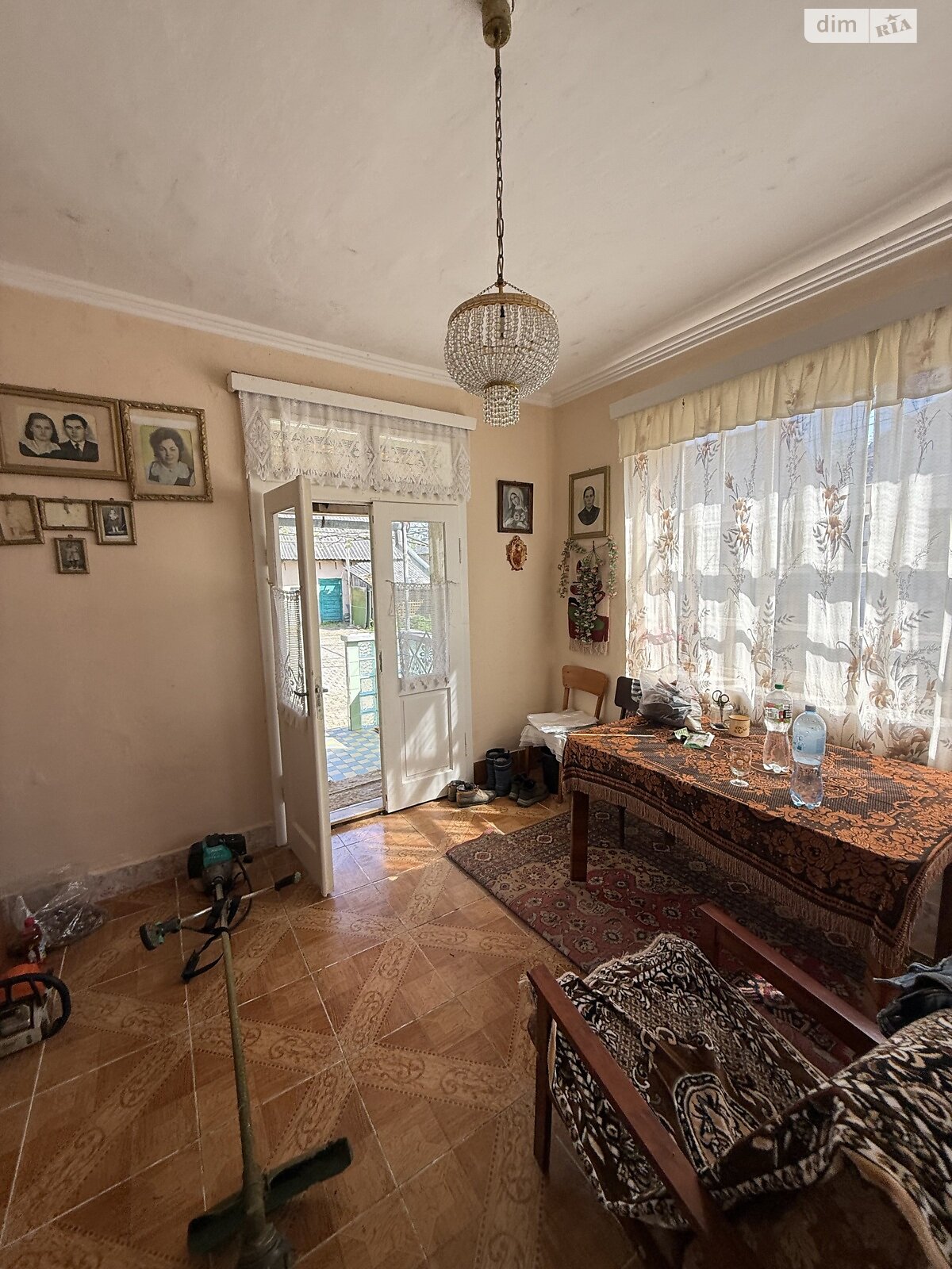 одноповерховий будинок, 90 кв. м, цегла. Продаж у Старому Давидкові фото 1 одноповерховий будинок, 90 кв. м, цегла. Продаж у Старому Давидкові фото 1